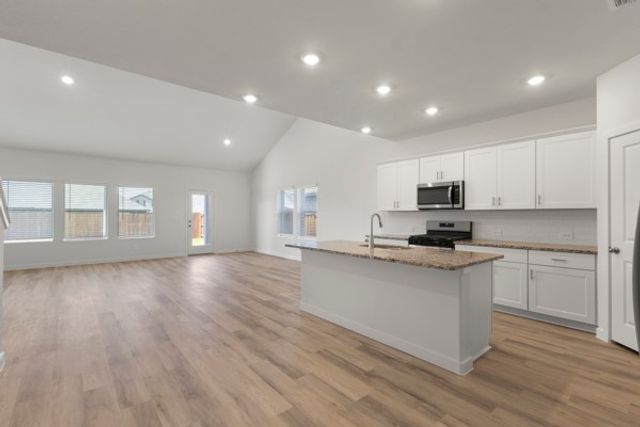1563 Coldwater Way, Crandall, TX 75114