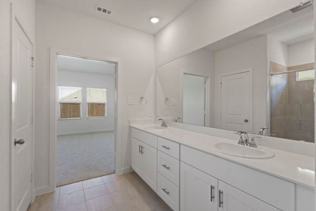 1563 Coldwater Way, Crandall, TX 75114