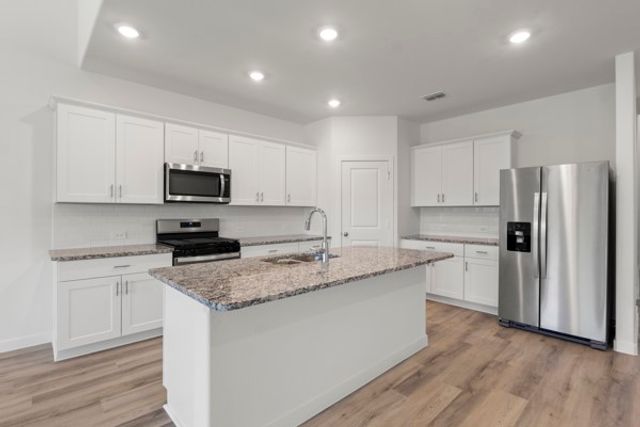 1563 Coldwater Way, Crandall, TX 75114