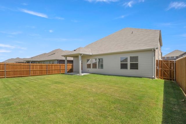 1563 Coldwater Way, Crandall, TX 75114