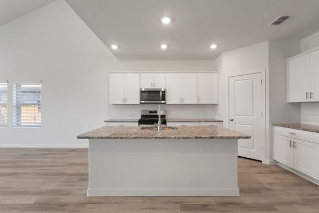 1563 Coldwater Way, Crandall, TX 75114