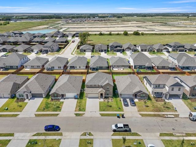 1563 Coldwater Way, Crandall, TX 75114