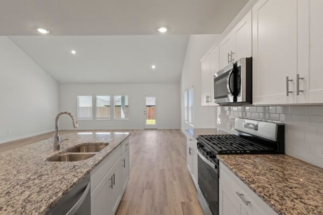 1563 Coldwater Way, Crandall, TX 75114