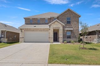 1563 Coldwater Way, Crandall, TX 75114