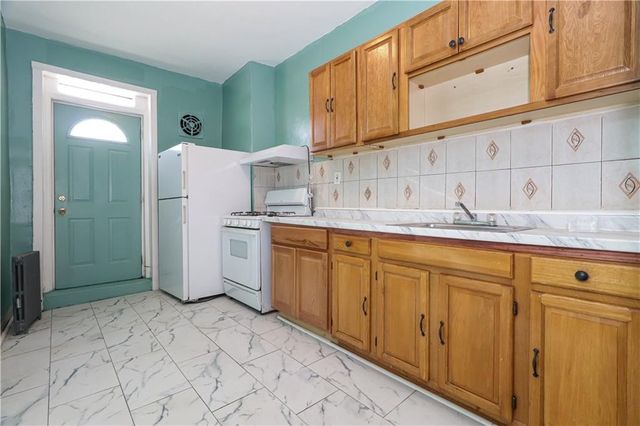 3476 Fulton Street, New York City, NY 11208