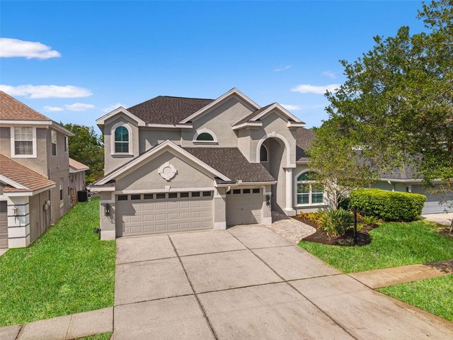 11627 RENAISSANCE VIEW COURT, Tampa, FL 33626
