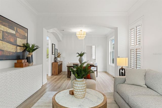 11627 RENAISSANCE VIEW COURT, Tampa, FL 33626