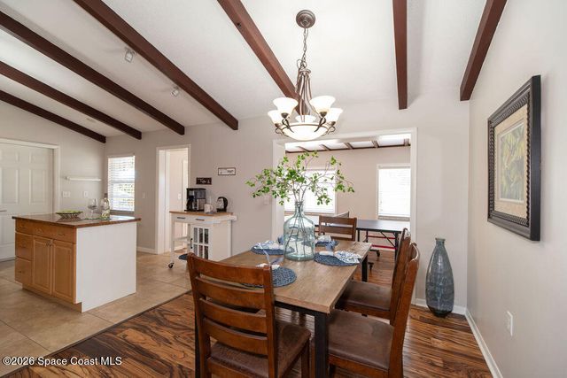 306 Hailwood Drive, Melbourne, FL 32901