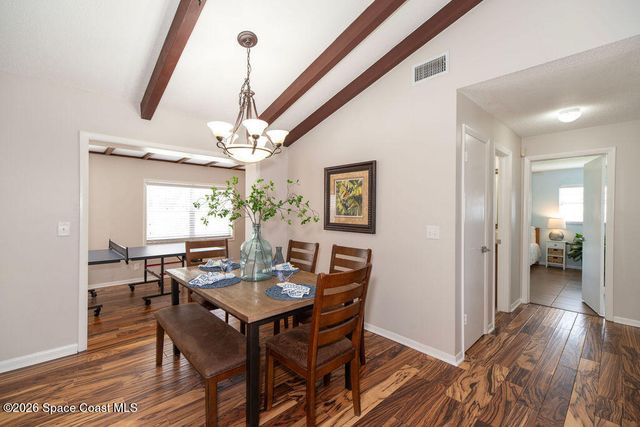306 Hailwood Drive, Melbourne, FL 32901