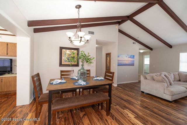 306 Hailwood Drive, Melbourne, FL 32901