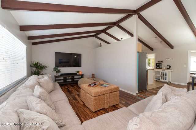 306 Hailwood Drive, Melbourne, FL 32901
