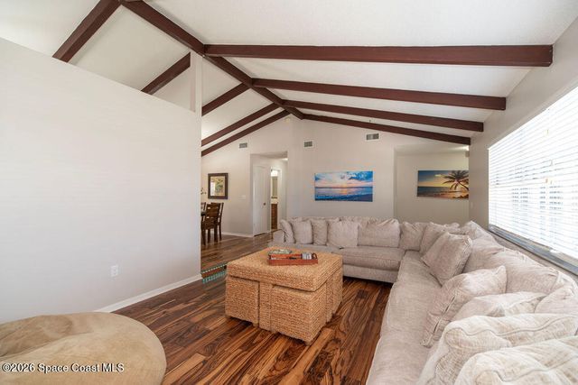 306 Hailwood Drive, Melbourne, FL 32901