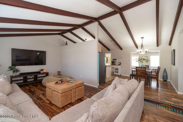 306 Hailwood Drive, Melbourne, FL 32901