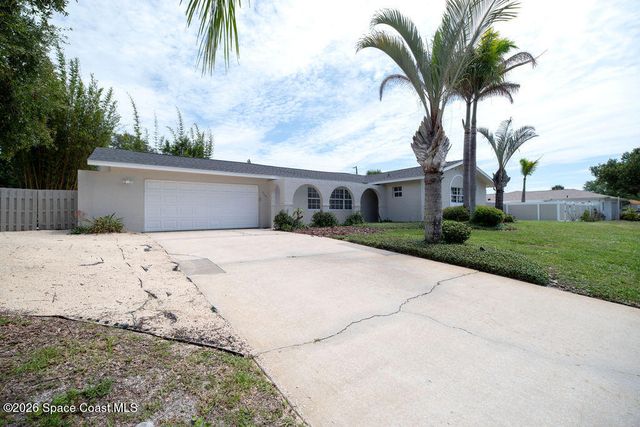 306 Hailwood Drive, Melbourne, FL 32901