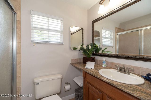 306 Hailwood Drive, Melbourne, FL 32901