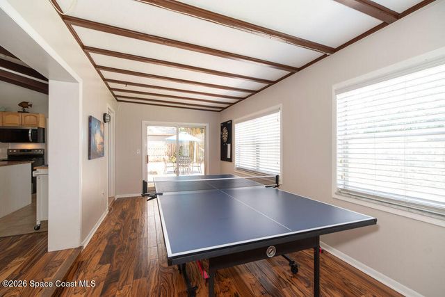 306 Hailwood Drive, Melbourne, FL 32901