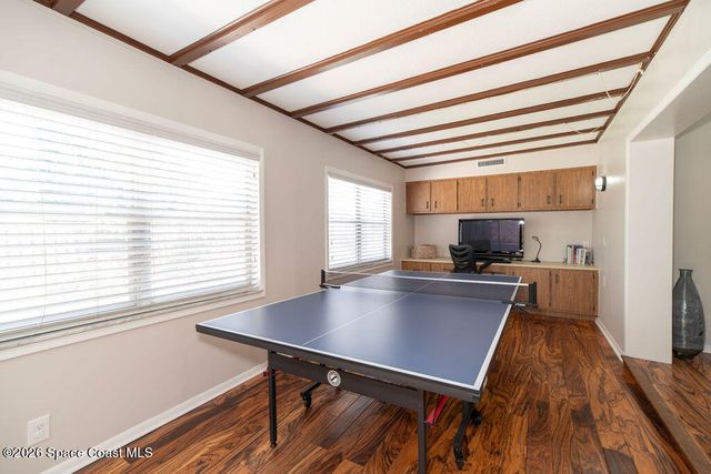 306 Hailwood Drive, Melbourne, FL 32901
