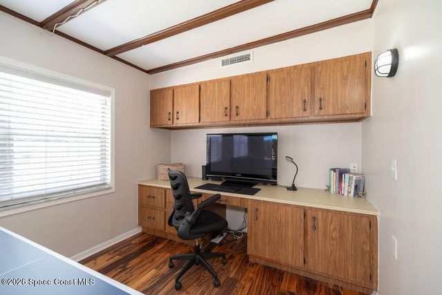 306 Hailwood Drive, Melbourne, FL 32901
