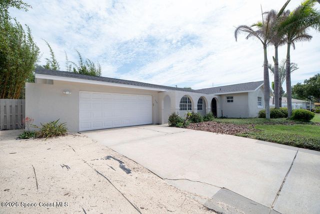 306 Hailwood Drive, Melbourne, FL 32901