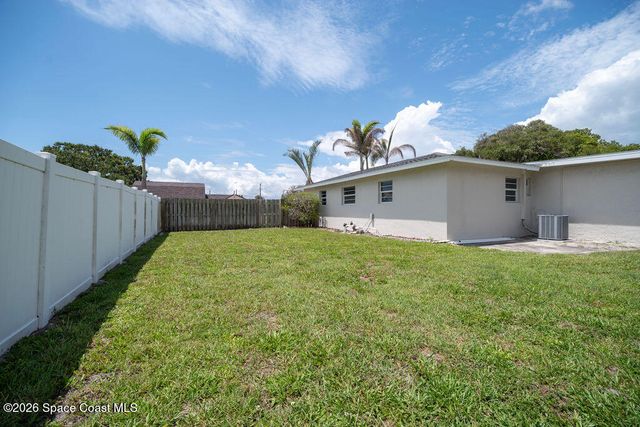 306 Hailwood Drive, Melbourne, FL 32901