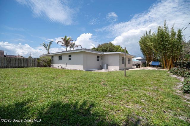 306 Hailwood Drive, Melbourne, FL 32901