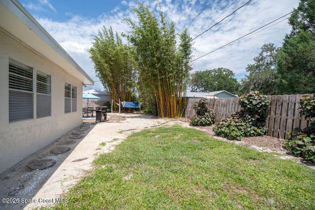 306 Hailwood Drive, Melbourne, FL 32901