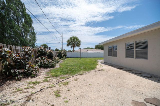 306 Hailwood Drive, Melbourne, FL 32901