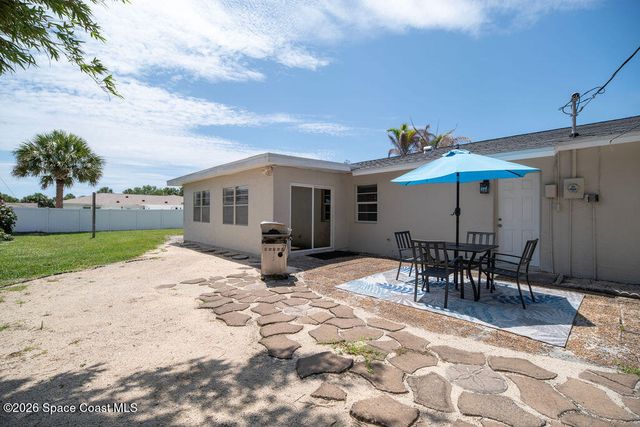 306 Hailwood Drive, Melbourne, FL 32901