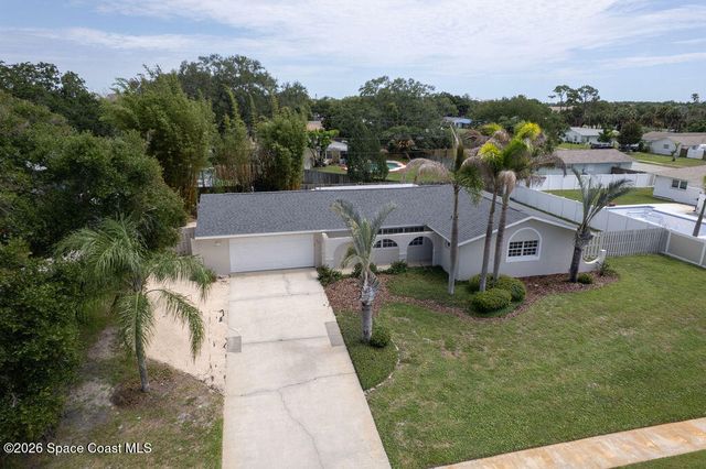 306 Hailwood Drive, Melbourne, FL 32901
