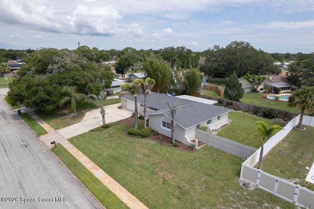 306 Hailwood Drive, Melbourne, FL 32901