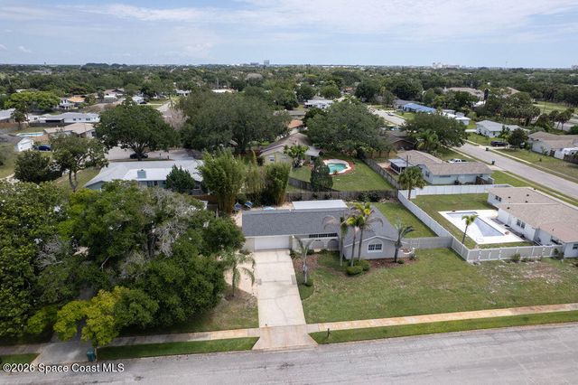 306 Hailwood Drive, Melbourne, FL 32901