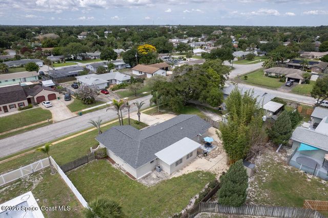306 Hailwood Drive, Melbourne, FL 32901