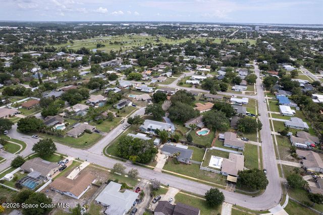 306 Hailwood Drive, Melbourne, FL 32901