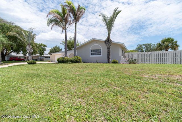 306 Hailwood Drive, Melbourne, FL 32901