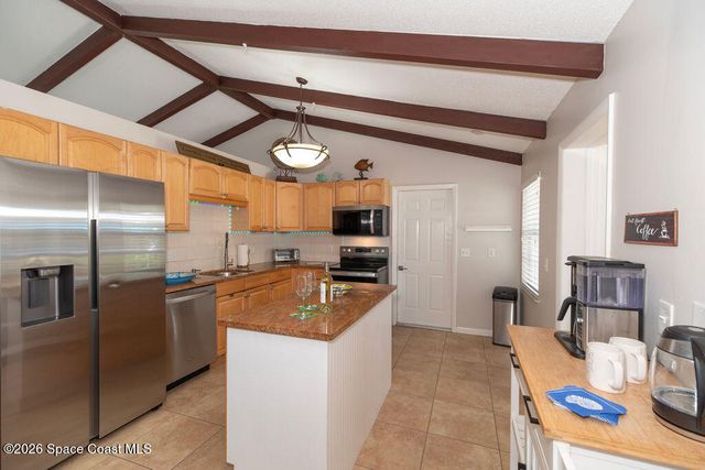 306 Hailwood Drive, Melbourne, FL 32901