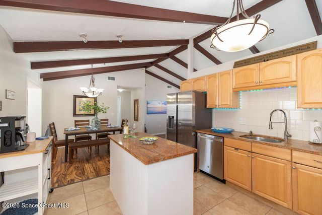 306 Hailwood Drive, Melbourne, FL 32901