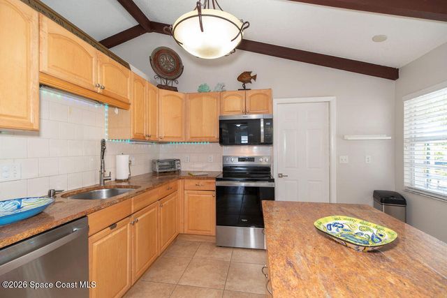 306 Hailwood Drive, Melbourne, FL 32901