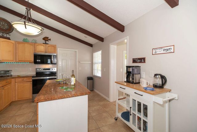 306 Hailwood Drive, Melbourne, FL 32901