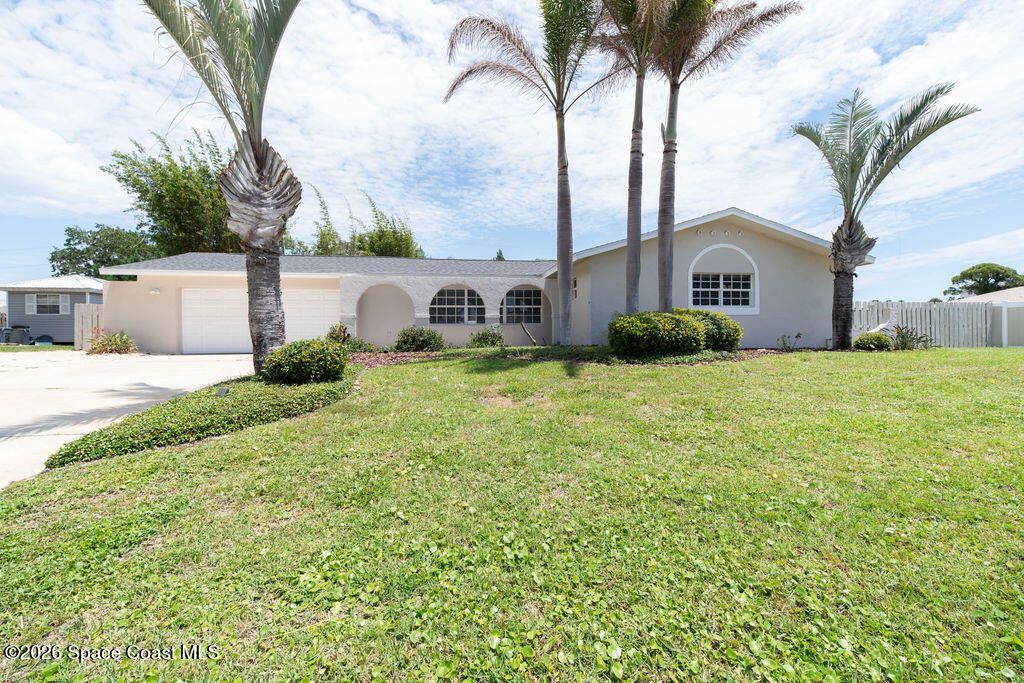 306 Hailwood Drive, Melbourne, FL 32901