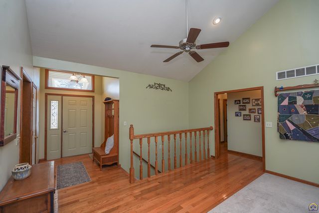 15088 222nd Rd, Holton, KS 66436