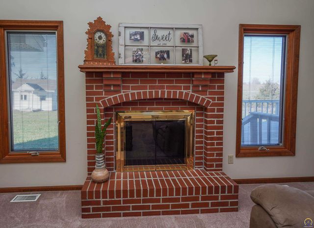 15088 222nd Rd, Holton, KS 66436