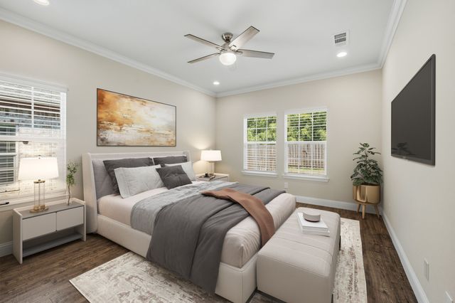 899 E Jefferson Street, Van Alstyne, TX 75495