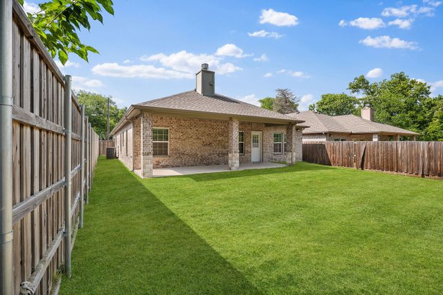 899 E Jefferson Street, Van Alstyne, TX 75495