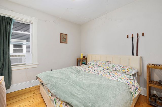 54 Barton Street, Providence, RI 02909