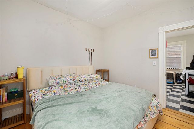 54 Barton Street, Providence, RI 02909
