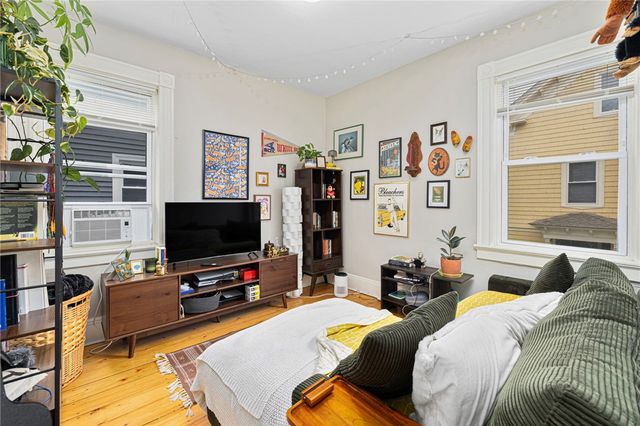 54 Barton Street, Providence, RI 02909