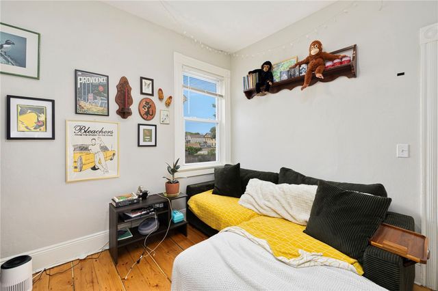 54 Barton Street, Providence, RI 02909