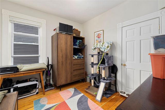 54 Barton Street, Providence, RI 02909