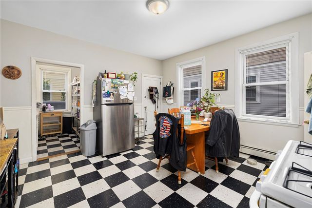 54 Barton Street, Providence, RI 02909