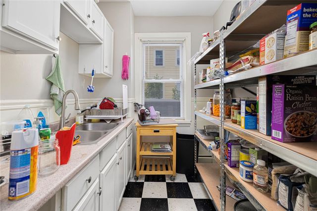54 Barton Street, Providence, RI 02909